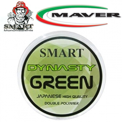 Smart Dynasty Green 600m