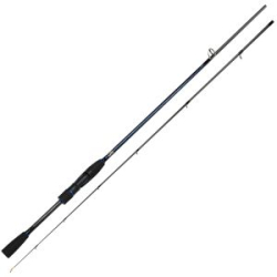 Удилище спиннинговое Fish Season Fogel, длина 2.28 м, тест 20-60 г (FOG762HH-23)