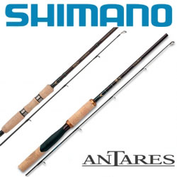 Shimano Antares