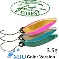 Forest Miu Color Version 3.5g