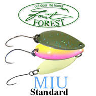 Forest Miu Standart 2.2g