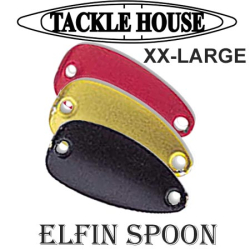 Tackle House Elfin Spoon XX-Large