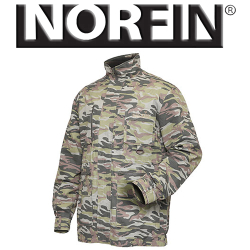 Norfin Nature Pro Camo