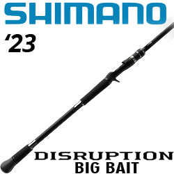 Shimano Disruption Big Bait