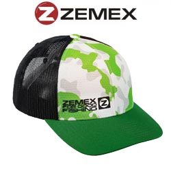 Zemex 6606 LT GREEN