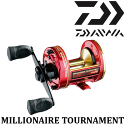 Daiwa Millionaire Tournament