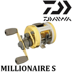 Daiwa Millionaire S