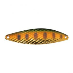 Блесна колеблющаяся Smith Edge Dia 4,7 цв. №05