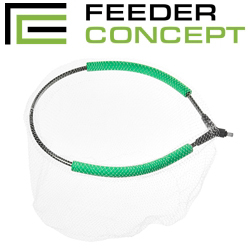 Feeder Concept Голова для подсачка 35х35см