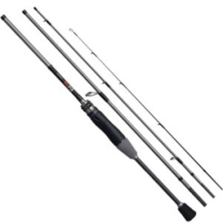 Спиннинг Shimano 24 Unfix S58UL-S/4