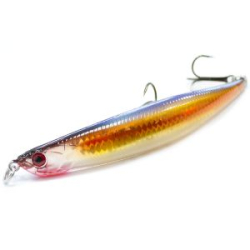 Воблер Grows Culture Bent Minnow 86 цвет # 1024