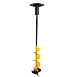 Шнек Mora Ice Ice Bee 150 мм с сферическими ножами и адаптером 18 мм.