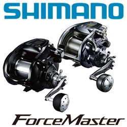 Shimano ForceMaster