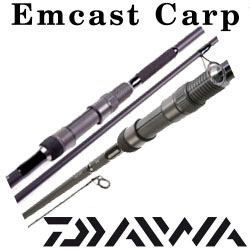 Daiwa Emcast Carp