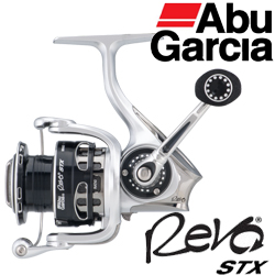 Abu Garcia REVO STX