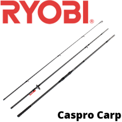 Ryobi Caspro Carp