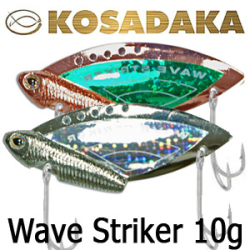 Kosadaka Wave Striker 10g