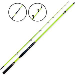 Спиннинговое удилище BAT Searider 2,7 м. (до 80 гр.)