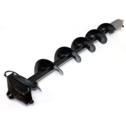 Шнек пластиковый Grows Сulture 105-150R