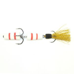 Мандула Призёр Zander classic barbarian цвет 22