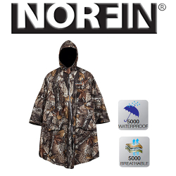 Norfin Hunting Cover Staidness