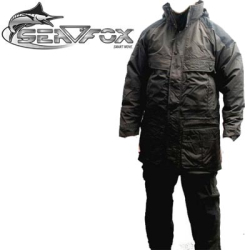Seafox Bracken