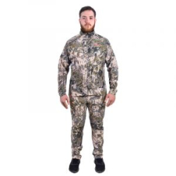 Костюм King Hunter SUMMER LIGHT (Camo Gray, XL)