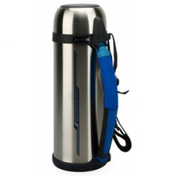 Термос Zojirushi SF-CC13-XA 1,3 л (сталь)