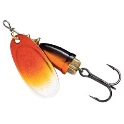 Блесна вращающаяся Blue Fox Northern Lights Vibrax 3 BFNL3-B