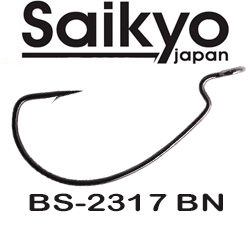 Saikyo BS-2317 BN