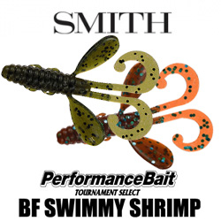 Smith Perfomance Bait BF Swimmy Shrimp 71