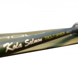 Спиннинг Trout Sensor 57L/2  (0-1.5g.) Trout Zone Edition