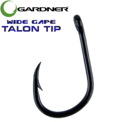 Gardner Wide Gape Talon Tip Hooks