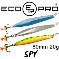 EcoPro Spy 80мм 20гр.