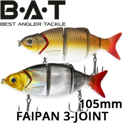 BAT Faipan 3-joint 4477105