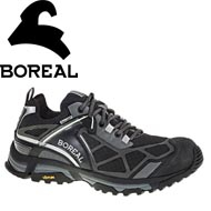 Boreal Reflex Black