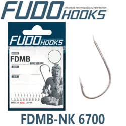 Fudo FDMB-NK 6700