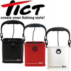 Tict Compact Live Bucket II