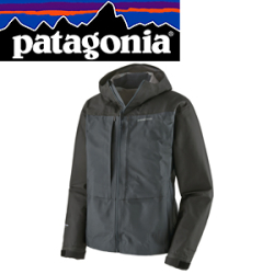 Patagonia M's River Salt Jkt INBK