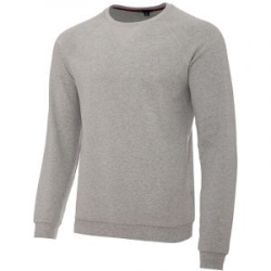 Свитшот FHM Wave TH V2 Светло-серый XS