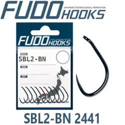 Fudo SBL2-BN 2441