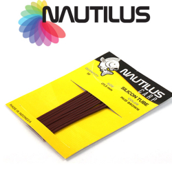 Nautilus Silicon Tube 6см