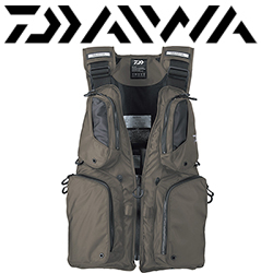 Daiwa DF-6322 GRY