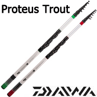 Daiwa Proteus Trout