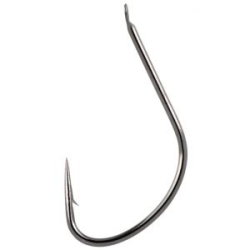 Крючок Gamakatsu A1 Team Feeder Fine Feeder 100cm №14 d0.14