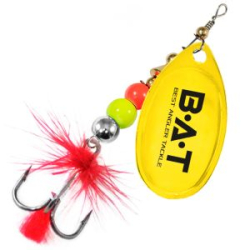 Блесна BAT Good Hope Focus BC-03 (12.5 гр.) # 013