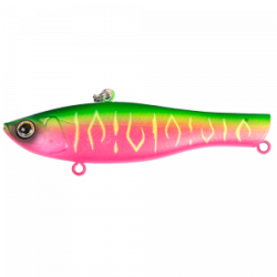 Воблер Strike Pro  BeFLAP 75  тонущий 7,5 см 24,0 гр JS-161-24 #A230S