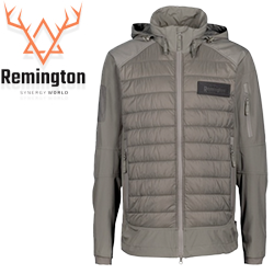 Remington Сommander Green