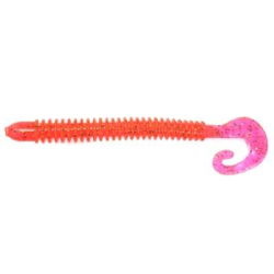 Мягкая приманка Crusader No.10 100мм, цв.010, 10шт.