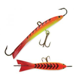 Балансир Kuusamo Tasapaino X-Pro 75 цв. RB/FR/FYe